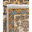 Serapi One-of-a-Kind 5' 10" X 8' 9" Hand Knotted Area Rug