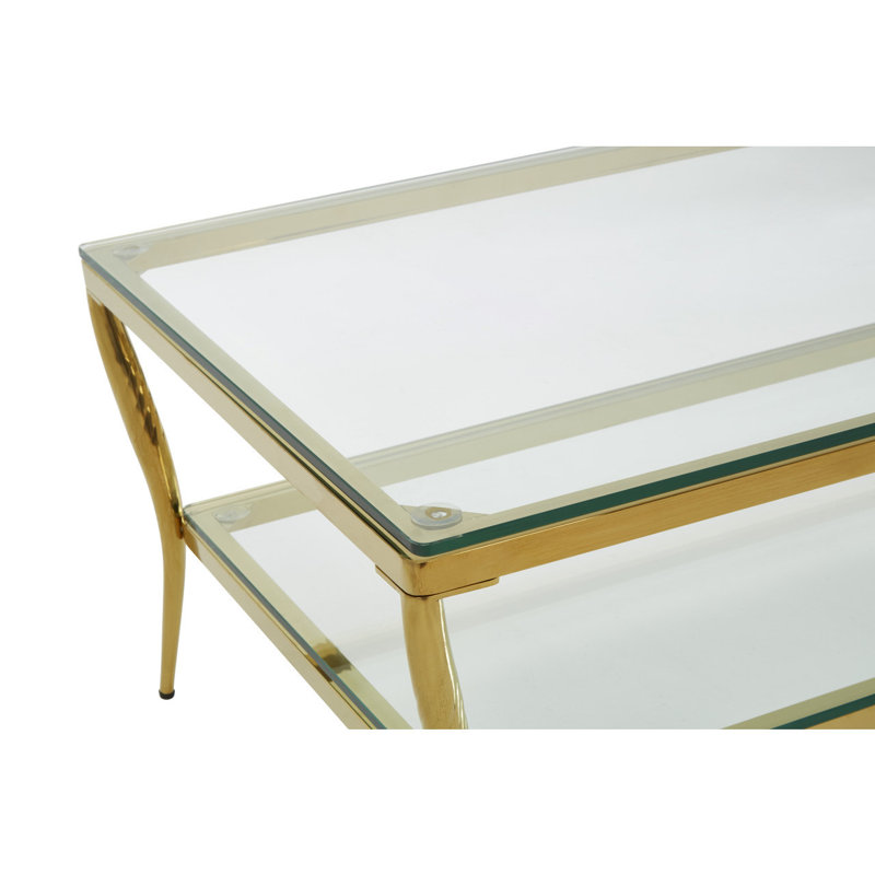 Hakon Four Leg Coffee Table