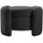 Horizon 29'' Wide Round Storage Ottoman with Storage-1048579387