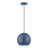 Cavill Led Ocean Blue Globe Pendant-121436202