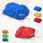 Freeport Park Plastic Water Resistant Obstacle Course