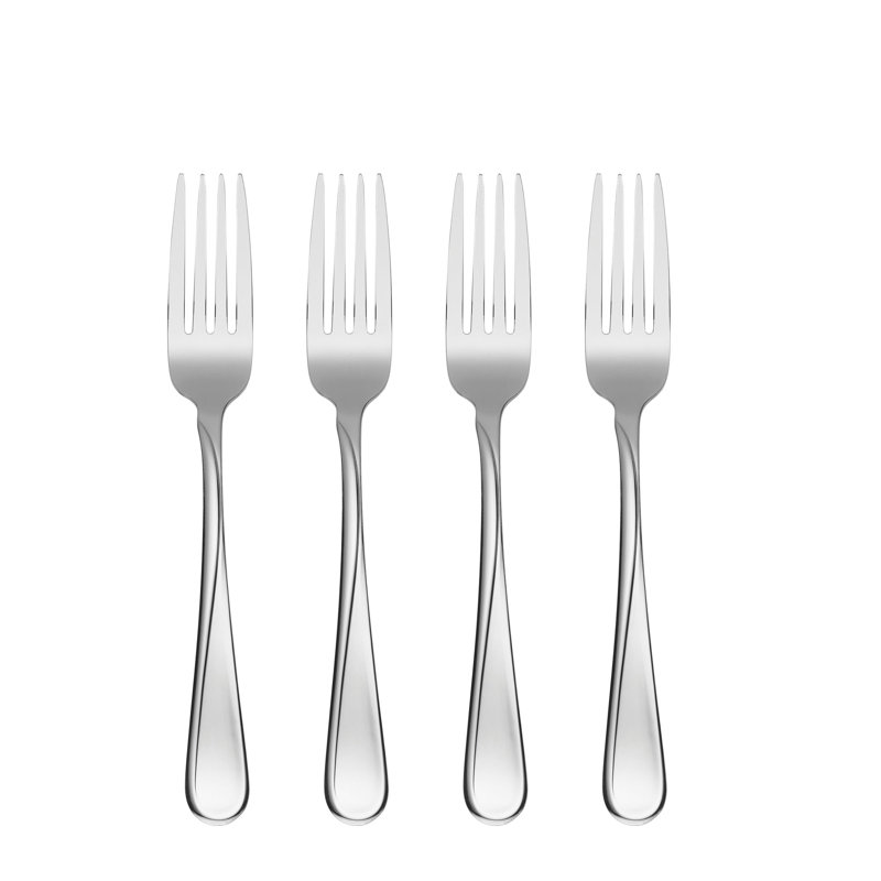 Flight Everyday Flatware Dinner Forks