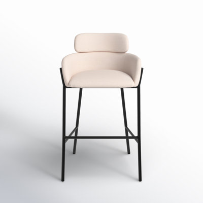 Inanna 30" Bar Stool