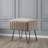 Defranco Upholstered Ottoman-1837233975
