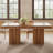 39" Square Dining Table for 4-1417945997