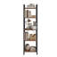 Foam castle 178cm H x 100cm W Etagere bookcase