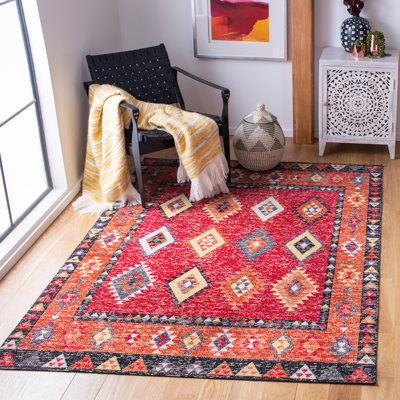 Tapis Briella 200 Performance Southwestern