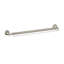 Pinstripe® 20.25" Wall Mounted Towel Bar-1149739319-1098943221