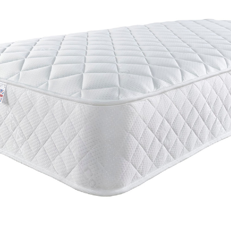 Cooling Foam Free Bonnell Comfort Mattress, Single (3')