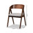 Partlow 18.25'' H Upholstered Side Chair-1006804609