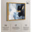 Art, art abstrait, toile grise, monochrome, magie-111131787-111131791