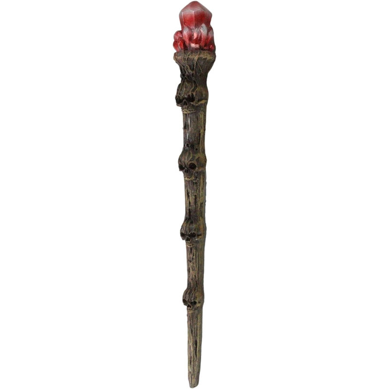 Figurines et sculptures Izhaar faites à la main