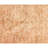 High-Quality Hand-Knotted Rust Area Rug