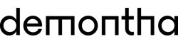 Demontha logo