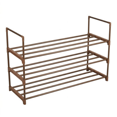 9 - Pair Shoe Rack