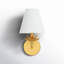 Applique murale articulée 1 lumière Idalia-1991472186