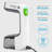Steamfast Valet Garment Steamer