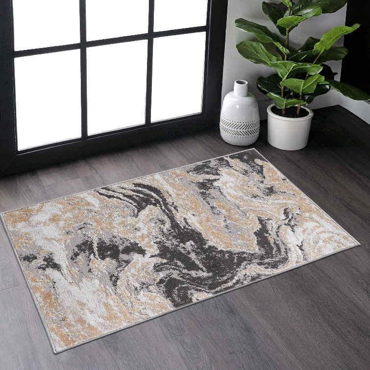 Tapis de salle à manger NAAR Payas
