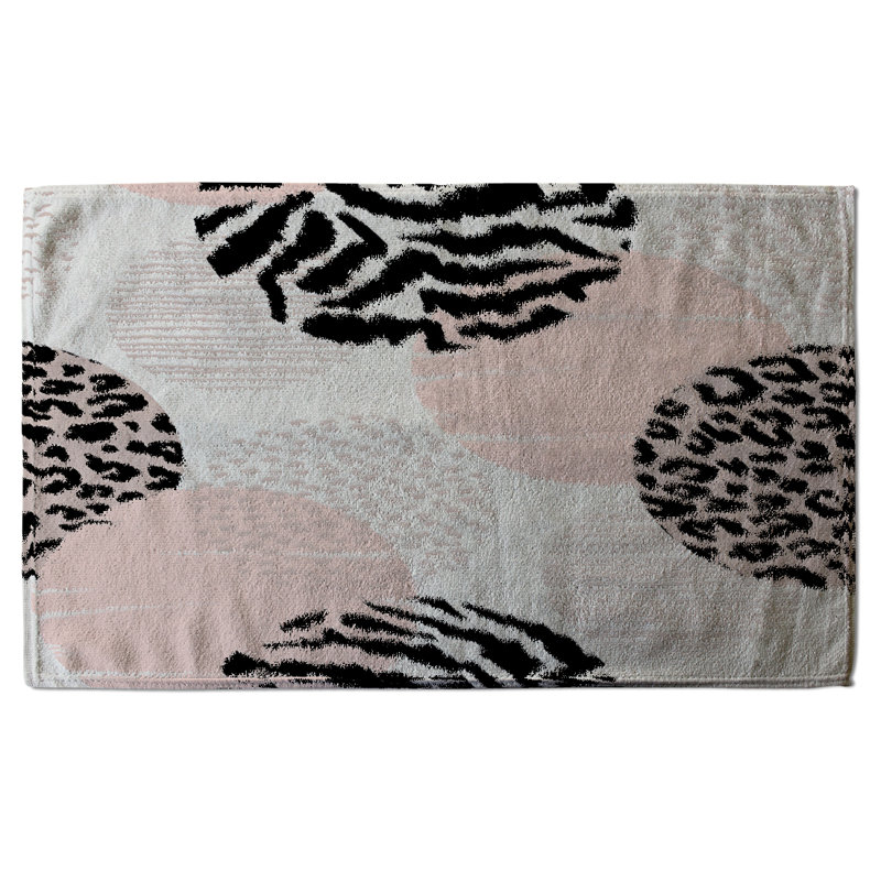 Barstow Midweight Bath Towel