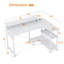 Computer Desk-118033354