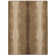 Imagine Nature's Expression Chital Brown Area Rug