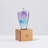 Solid Wood Novelty Lamp