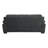 Hugh 80 Inch Sofa, Polyester, Soft Foam Cushioned, Solid Wood-1107110595