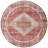 Jujhar Oriental Indoor Rug-2006296763