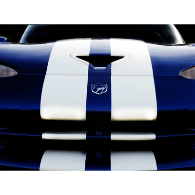 " Dodge Viper 4 "