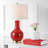 SantaAna Ceramic Table Lamp-1358772945