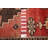 Andelz Red Rug 3'2" x 5'10"