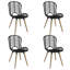 EmeraldCove 45cm H Upholstered Stacking Side Chair-42128134-121418985