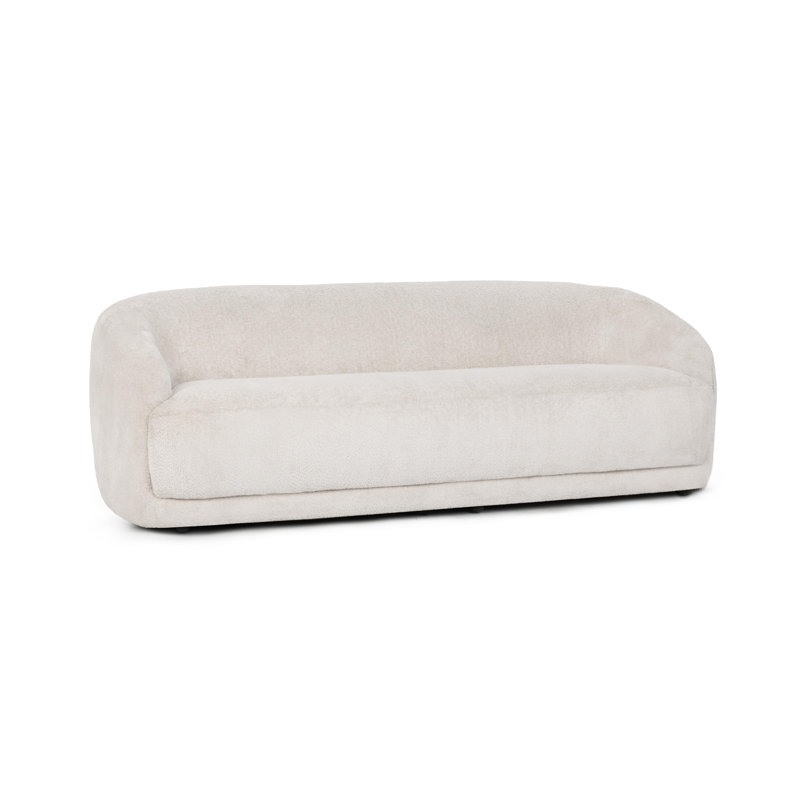 Canapé en tissu Argon