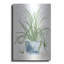Art mural en métal Winston Porter «Tall Sunroom 4 Blue» par Chris Paschke-1180184530
