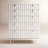 Bernhardt Modulum Tall Drawer Chest