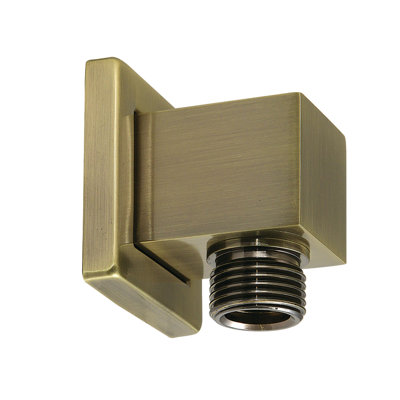 Coude d'alimentation Kingston Brass Claremont