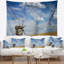 Polyester Tapestry-28507911