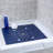 Buskerud Extra Large Shower Mat-11129214