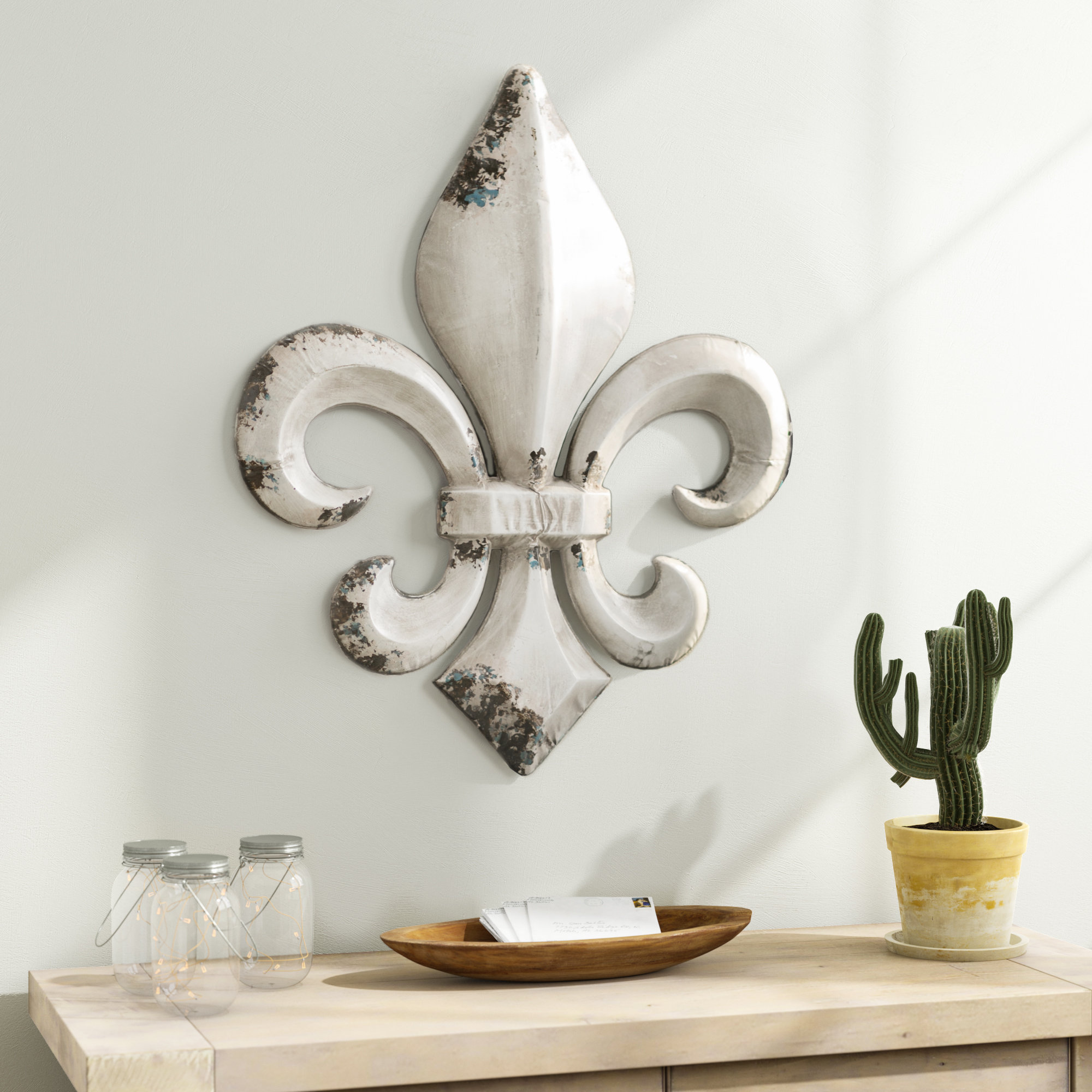 Ophelia & Co. Wall Décor & Reviews | Wayfair