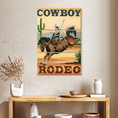 Cowboy Rodeo