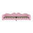 Upholstered Daybed With Cloud-Shaped Backrest-1999879110-1999878968