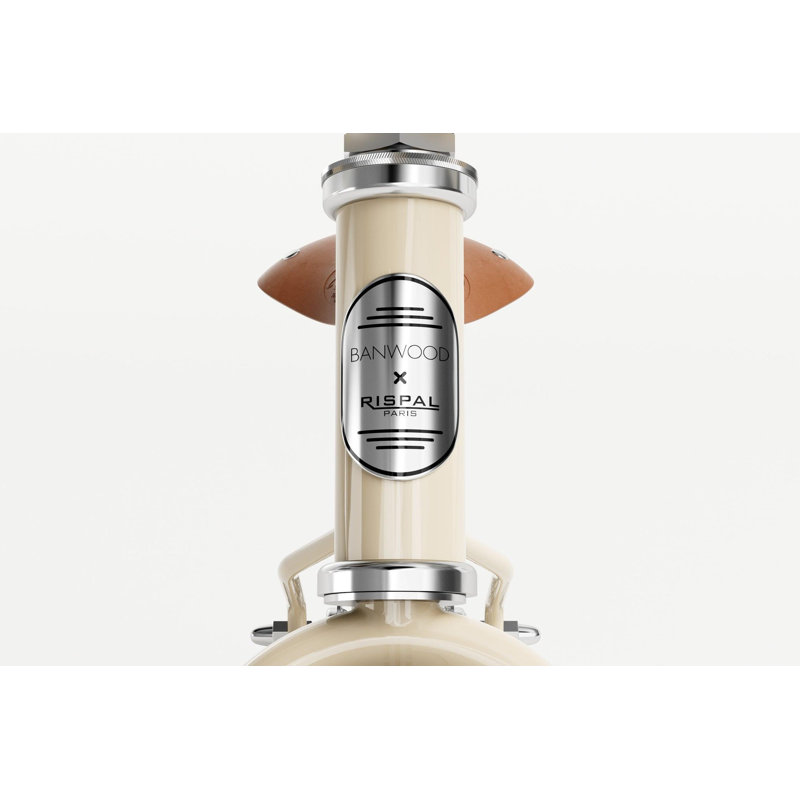 Banwood Icon, Cream