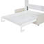 Lit escamotable avec coussin Murphy