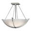 Compass 3 - Light Semi Flush Mount-6337898-59346432-71638280