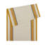 Antibes Table Runner - 20" x 72"-1516410972