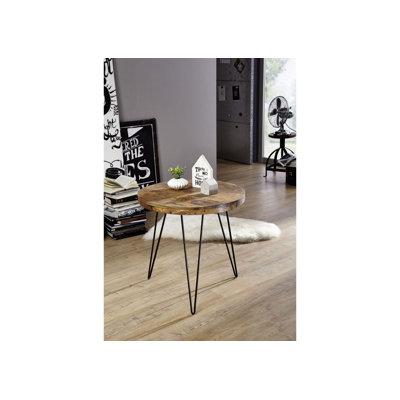 Three Leg Coffee Table
