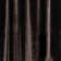 Rideau simple extra long et extra large en velours brillant de luxe