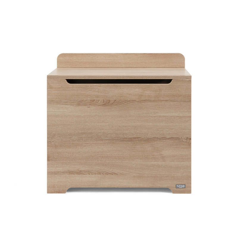 Tutti Bambini Modena Toy Box, Oak