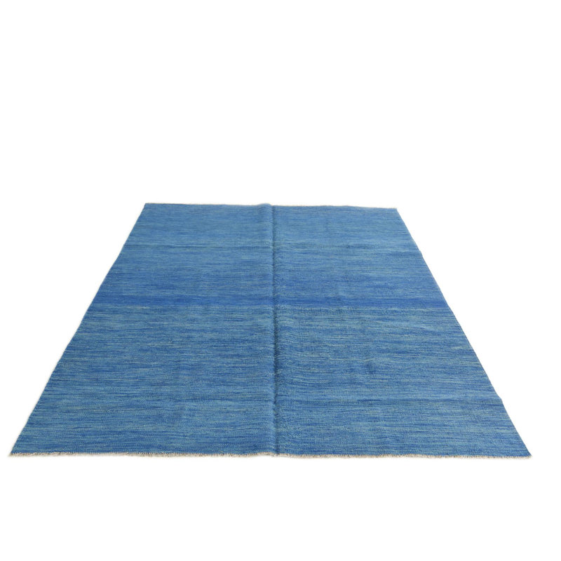 Ousley Blue Rug