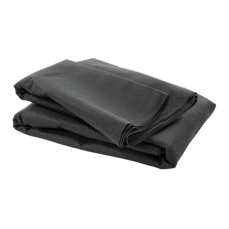 Mossman Tent, Anthracite